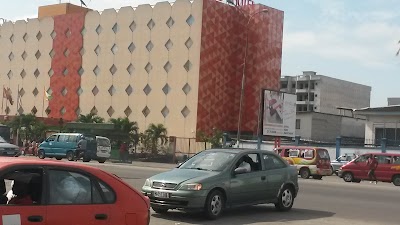 Photos of H&ocirc;tel ibis Abidjan Marcory