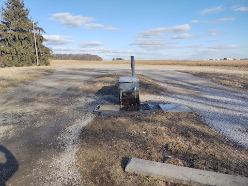 Artesian Spring Well - Visual