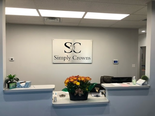 Simply Crowns - Visual