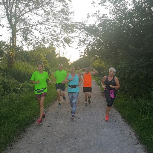 Beginners2Runners - Visual