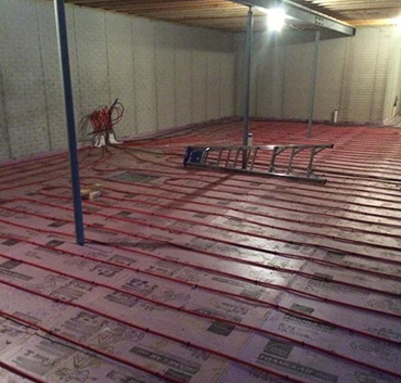 Federal Elite Heating & Cooling