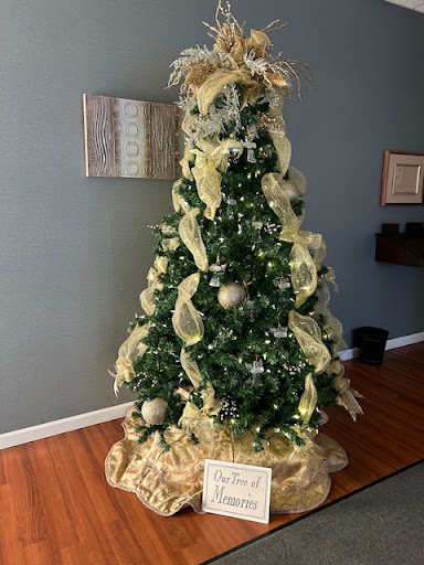 Rees Funeral Home, Brady Chapel - Thumbnail