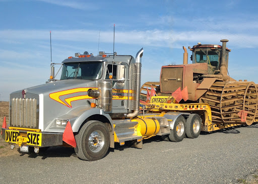 Radco Trucking