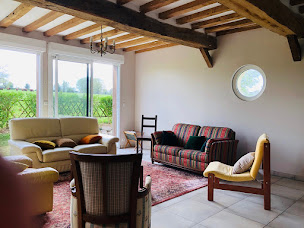 Photo n°20 de L'orangerie à Clais (Appartement de vacances)