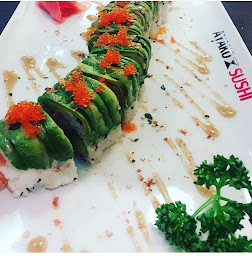 Photo n°52 de Ayako Sushi Pontet à Le Pontet (Restaurant japonais)