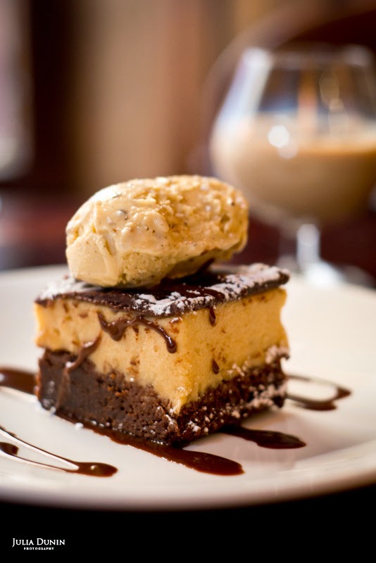 Martine's Restaurant and Winebar