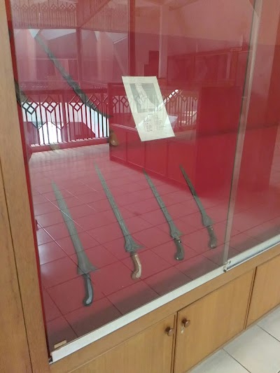 Photos of Museum Pusaka