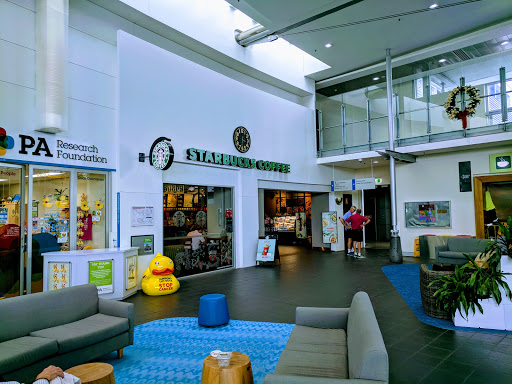 Starbucks PA Hospital - Thumbnail