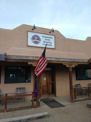 Enchanted Circle Brewing Company - United States