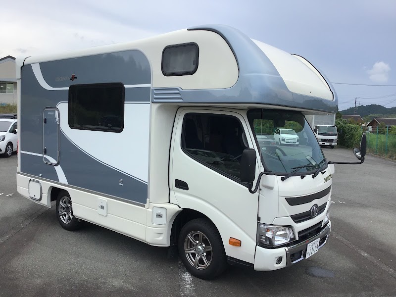 HCMレンタカー/Honda Cars 三重 鈴鹿神戸店