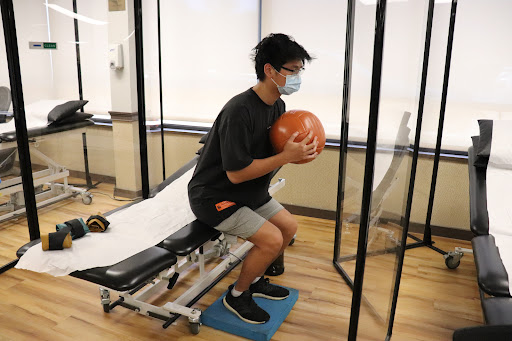 Reddy Care Physical & Occupational Therapy Gallery - United States