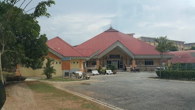 photo of Maktab Rendah Sains Mara Felda Trolak