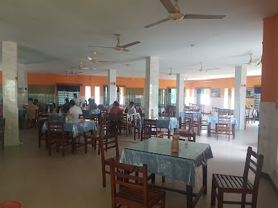 Photos of Al Amin Hotel And Restaurant