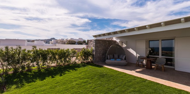 Santa Marina, a Luxury Collection Resort, Mykonos - Μύκονος