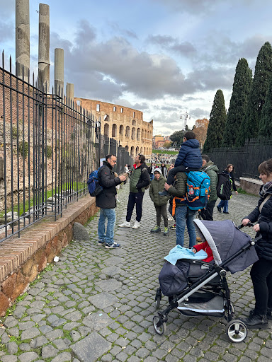 Tour per famiglie a Roma e Firenze Gallery - Italy