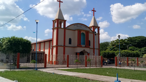 Parroquia El Señor de la Salud - Thumbnail