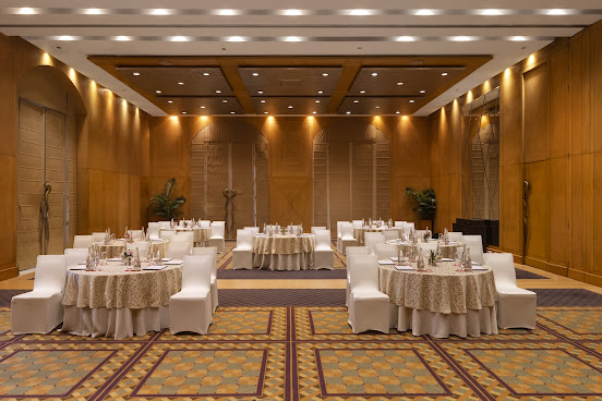 Trident, Gurgaon by null