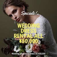 ドレスレビュー