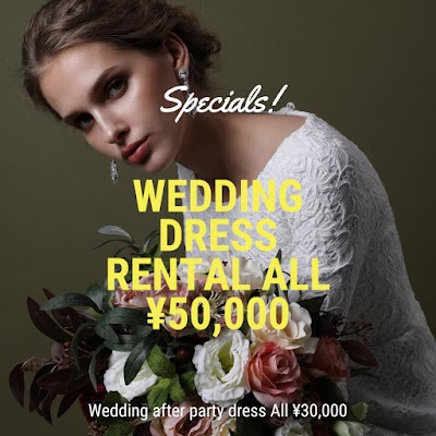 ドレスレビュー