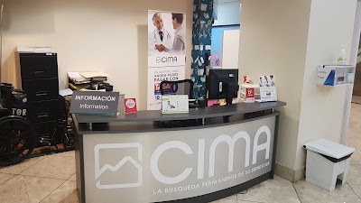Photos of Hospital Cima San Jos&eacute;