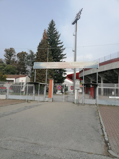 Stadio Comunale F. Ossola Velodromo Luigi Ganna - Thumbnail