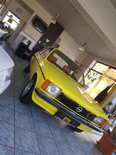 Autohaus Röse GbR