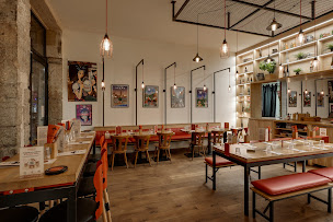 Photo n°74 de L'Alsacien Lyon à Lyon (Bar à vin)