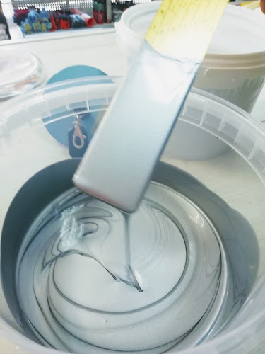 Comentarii opinii despre Колор Тренд ЕООД, авто бои и латекси