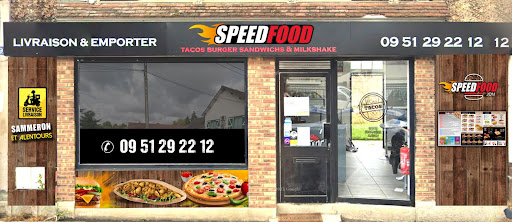 Photo 2 - Burger Express Wœrth