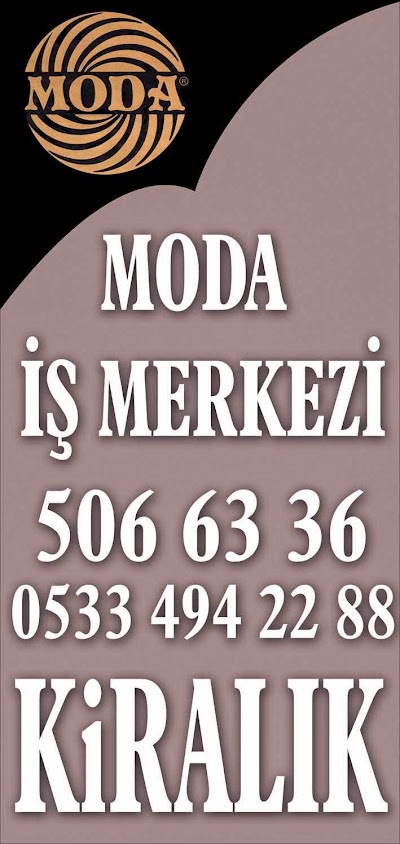 Photos of Fashion Business Center