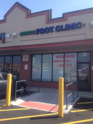 Norridge Foot Clinic