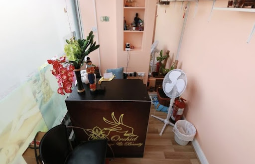 Orchid Thai Massage & Beauty (Chingford)