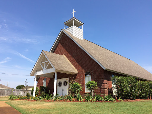 The Church at Eastern Oaks Logo