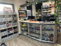 MDS Racing à Brive-la-Gaillarde