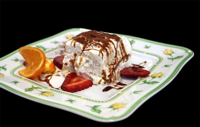 Ristorante da U Gentile