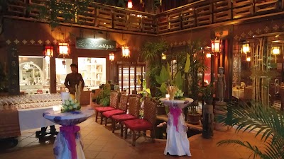 Photos of Madame Butterfly