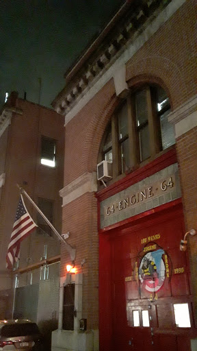 FDNY Engine 64, Ladder 47 - Thumbnail