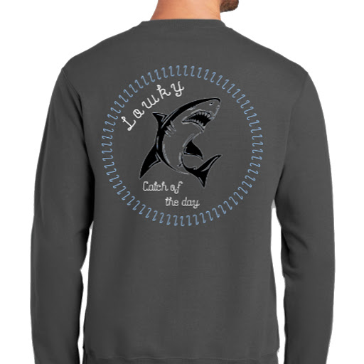 Lowky Apparel