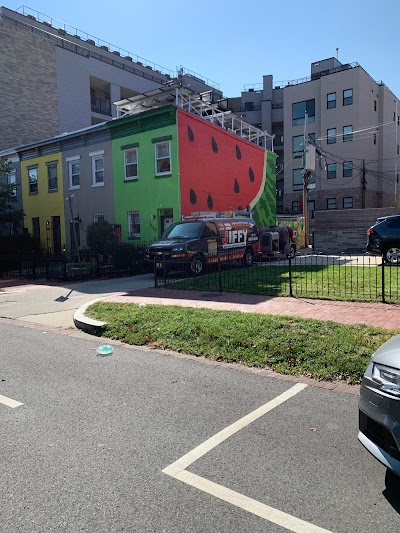 Watermelon House