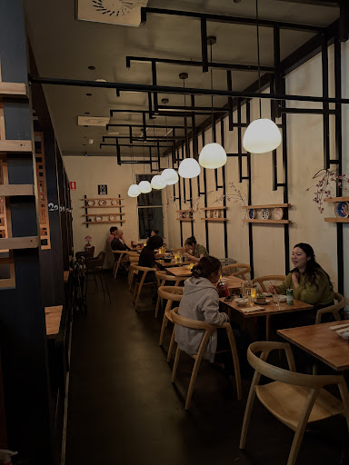 Photo of Shinmachi Newtown