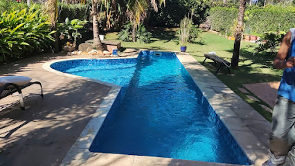 Hydrajet Piscinas Caça Vazamentos