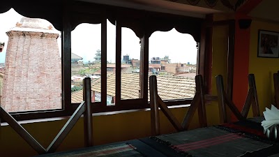 Photos of Khwapa Chhen Guest House and Restaurant