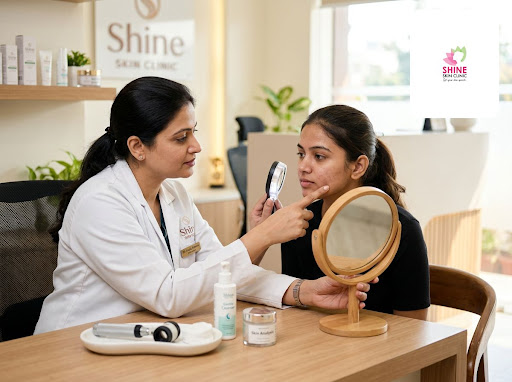 Understanding your true skin type is the first step to choosing the right products and treatments… post image