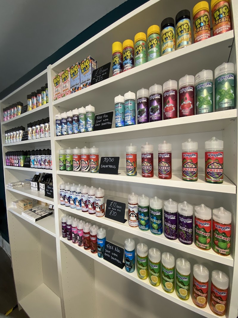 Sam's Vape Shop photo 2