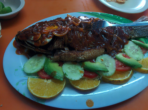 Marisqueria El Portoncito - Thumbnail