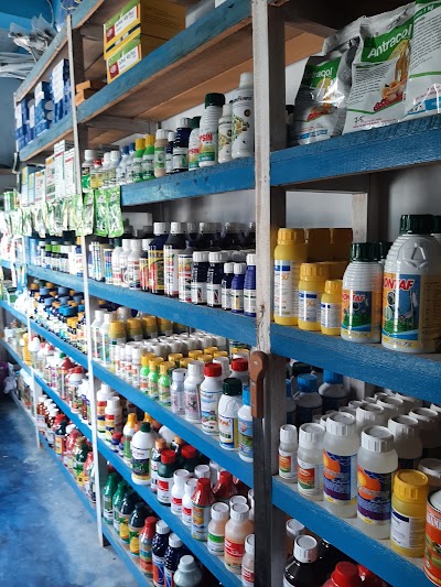 Photos of Kios Agro Tani ( Kios Petrokimia)
