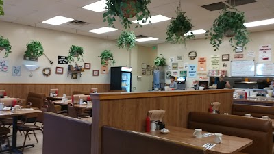 Photos of Bread & Butter Cafe