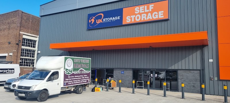 South Yorkshire Removals photo 3