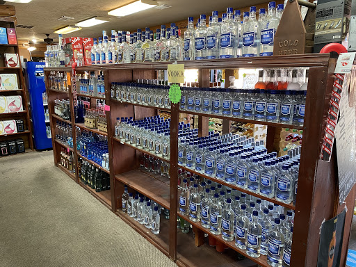 Blue Moon Wine and Spirit Gallery - United States