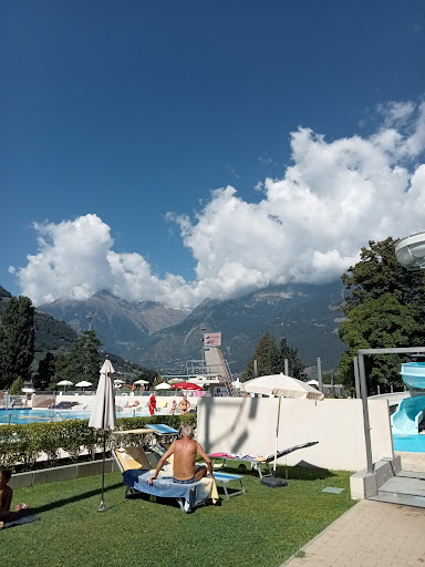 Lido Meran - Thumbnail